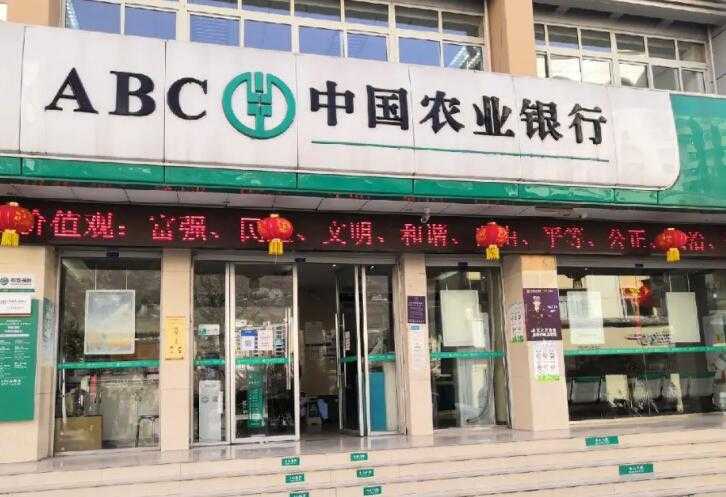 农业银行有些什么卡 这几类卡你都有吗插图 农业银行卡