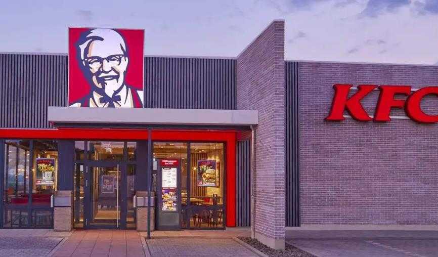 肯德基回应全面开收打包费 看最新收费标准