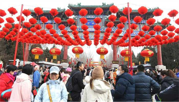 史上“最火爆”春节假期来临 旅游市场有何导向