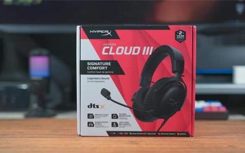 极度未知电竞耳机飓风3值得买吗 极度未知电竞耳机飓风3使用体验