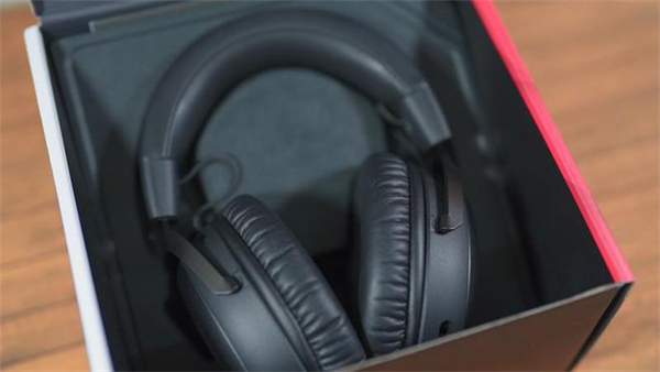 极度未知电竞耳机飓风3值得买吗 极度未知电竞耳机飓风3使用体验插图2