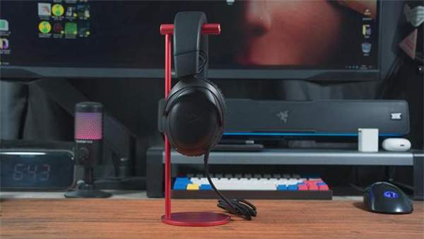 极度未知电竞耳机飓风3值得买吗 极度未知电竞耳机飓风3使用体验插图4