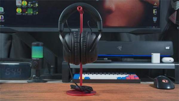 极度未知电竞耳机飓风3值得买吗 极度未知电竞耳机飓风3使用体验插图5
