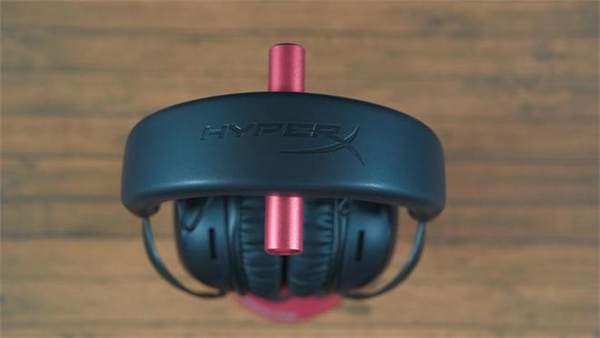 极度未知电竞耳机飓风3值得买吗 极度未知电竞耳机飓风3使用体验插图6