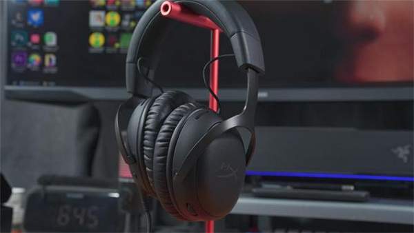 极度未知电竞耳机飓风3值得买吗 极度未知电竞耳机飓风3使用体验插图7