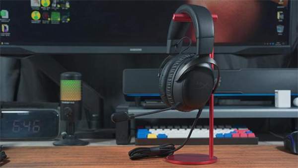 极度未知电竞耳机飓风3值得买吗 极度未知电竞耳机飓风3使用体验插图8