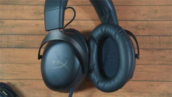 极度未知电竞耳机飓风3值得买吗 极度未知电竞耳机飓风3使用体验插图11