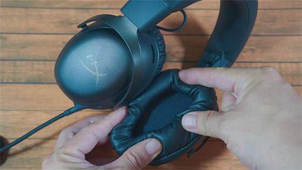 极度未知电竞耳机飓风3值得买吗 极度未知电竞耳机飓风3使用体验插图12