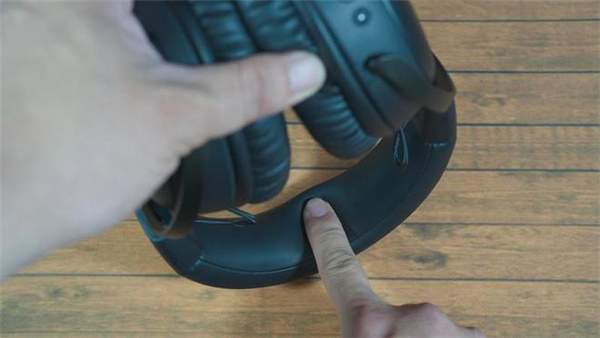 极度未知电竞耳机飓风3值得买吗 极度未知电竞耳机飓风3使用体验插图13