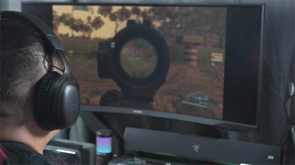 极度未知电竞耳机飓风3值得买吗 极度未知电竞耳机飓风3使用体验插图17