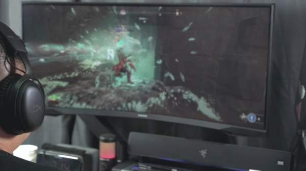 极度未知电竞耳机飓风3值得买吗 极度未知电竞耳机飓风3使用体验插图18