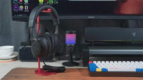 极度未知电竞耳机飓风3值得买吗 极度未知电竞耳机飓风3使用体验插图19