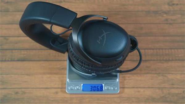 极度未知电竞耳机飓风3值得买吗 极度未知电竞耳机飓风3使用体验插图20