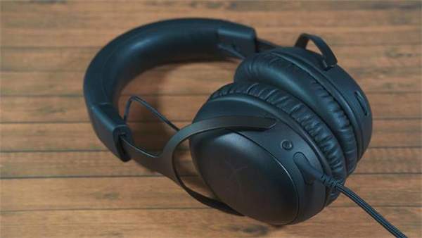 极度未知电竞耳机飓风3值得买吗 极度未知电竞耳机飓风3使用体验插图21