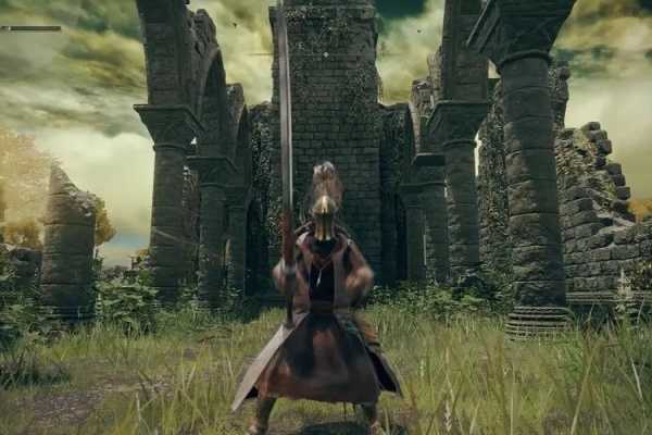 艾尔登法环英灵地下墓室在哪-英灵地下墓室介绍