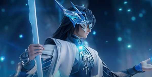 王者荣耀大司命怎么出装-王者荣耀大司命出装推荐