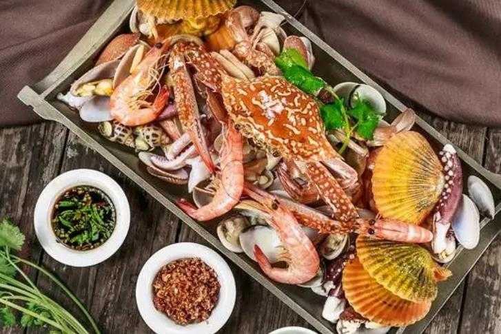 上海市场日本进口鱼类销售火爆？网传说法不属实