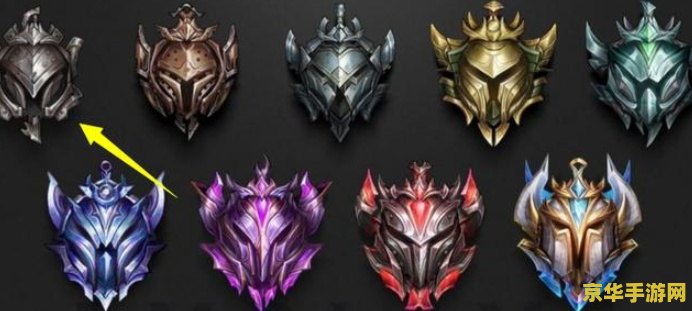 英雄联盟s2最高段位 英雄联盟S2最高段位：璀璨的荣耀与无尽的挑战