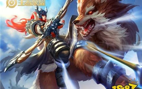 成吉思汗王者荣耀 成吉思汗：王者荣耀之路