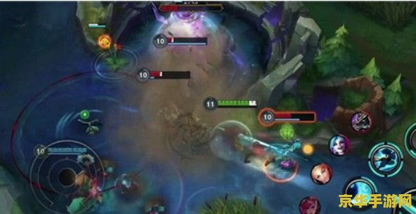 lol手游无限火力 LOL手游无限火力掀起狂潮，无限乐趣尽在其中！