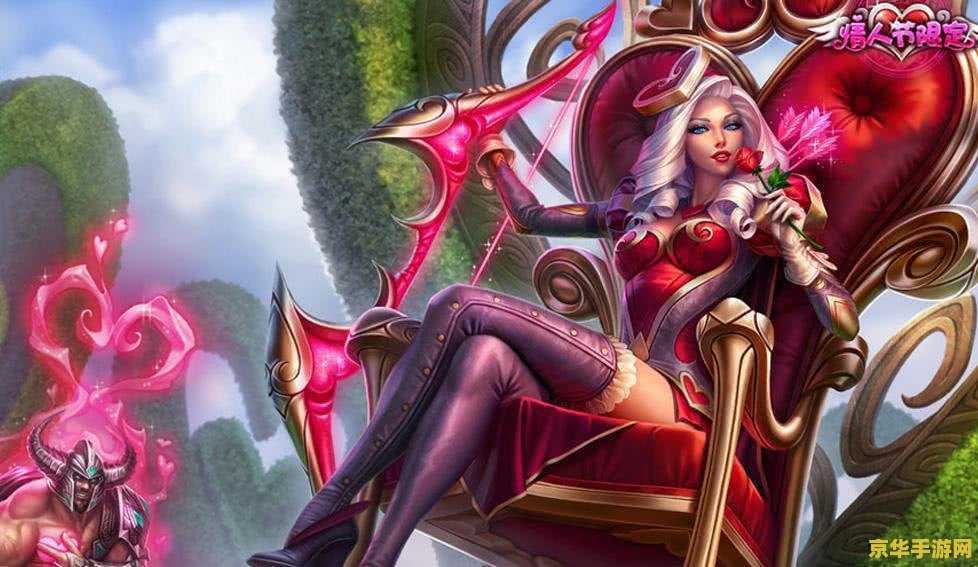 英雄联盟女皇艾希好吗 英雄联盟女皇艾希:冰冷的箭矢,炽热的心 英雄联盟女皇艾希好吗 英雄联盟女皇艾希:冰冷的箭矢,炽热的心