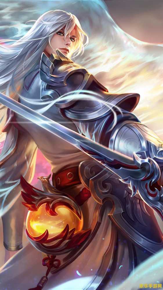 王者荣耀李白印记什么 王者荣耀李白印记:英雄荣耀的象征 王者荣耀李白印记什么 王者荣耀李白印记:英雄荣耀的象征