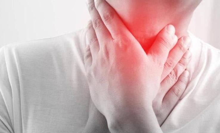 近期高发的嗓子疼可能是这种急症 建议尽快接受治疗