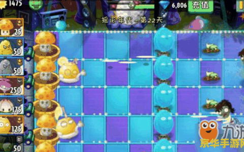 植物大战僵尸2金手指 植物大战僵尸2金手指：游戏攻略与技巧