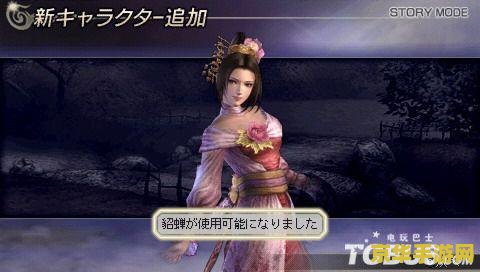 psp大蛇无双 PSP大蛇无双游戏体验与分析