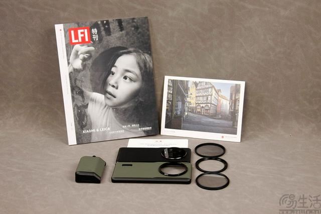 小米14Ultra配置如何? 小米14 Ultra详细评测插图1