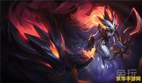 英雄联盟谁的背景故事最强大 英雄联盟谁的背景故事最强大