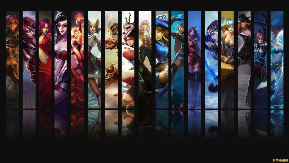 英雄联盟谁的背景故事最强大 英雄联盟谁的背景故事最强大