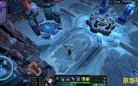 英雄联盟超越者 英雄联盟超越者