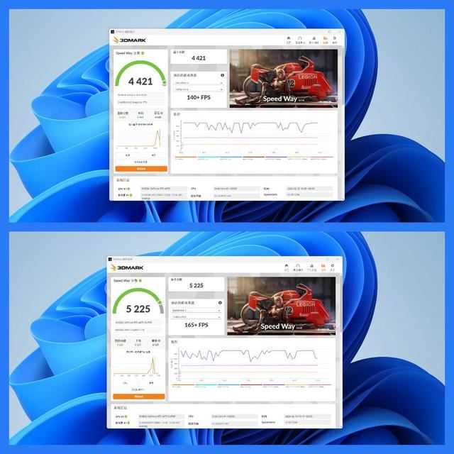 Super超能力加持!技嘉RTX4070Super魔鹰显卡拆解与一键超频图文教程插图23