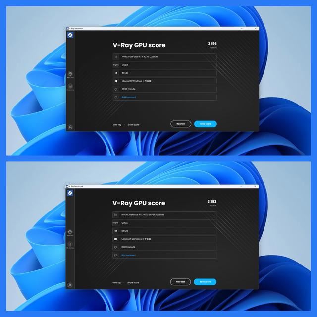 Super超能力加持!技嘉RTX4070Super魔鹰显卡拆解与一键超频图文教程插图26