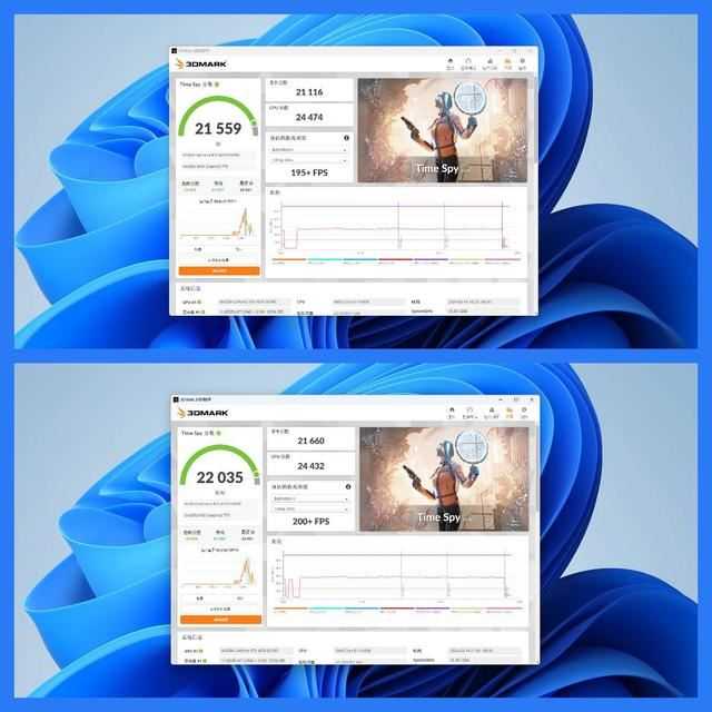 Super超能力加持!技嘉RTX4070Super魔鹰显卡拆解与一键超频图文教程插图34