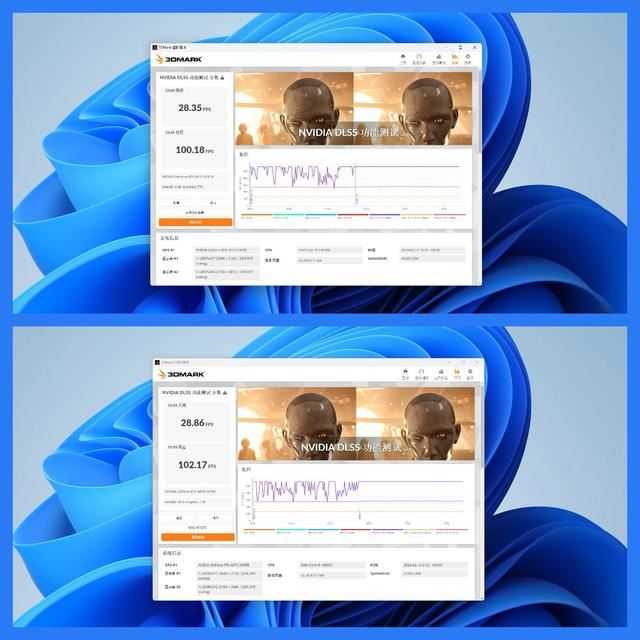 Super超能力加持!技嘉RTX4070Super魔鹰显卡拆解与一键超频图文教程插图35