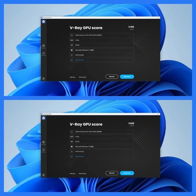 Super超能力加持!技嘉RTX4070Super魔鹰显卡拆解与一键超频图文教程插图36