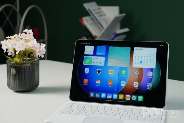 Xiaomi Pad6SPro值得买吗? 小米平板6SPro测评