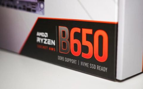 助力锐龙8000G系列APU!七彩虹B650通用核显优化教程