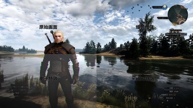 助力锐龙8000G系列APU!七彩虹B650通用核显优化教程插图1