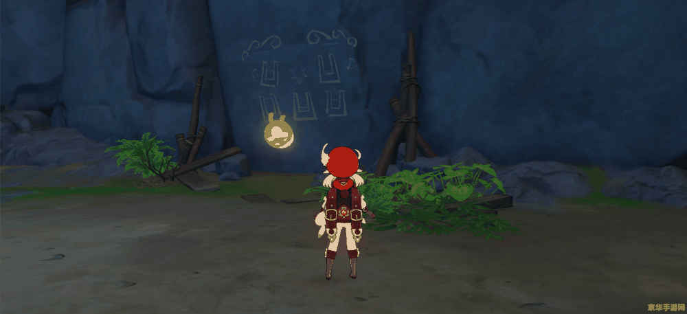 原神破破岛阿贝多铁门 破破岛阿贝多铁门的秘密