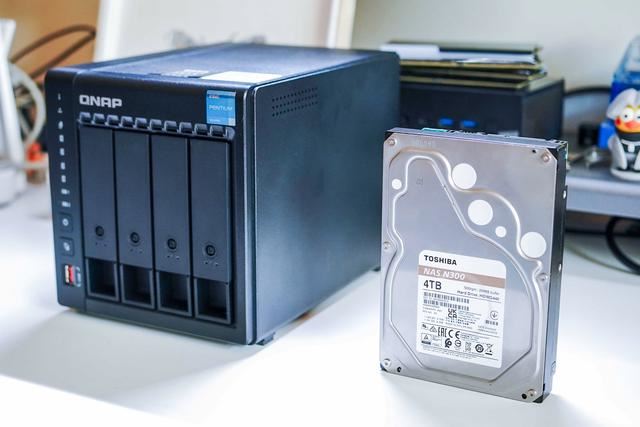 用威联通TS-466C打造你的私人数据中心 威联通TS-466C拆解评测插图33 用威联通TS-466C打造你的私人数据中心 威联通TS-466C拆解评测插图33