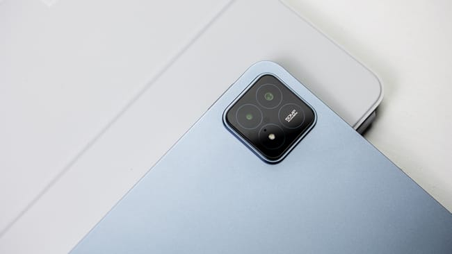 小米平板6S Pro怎么样 小米平板6S Pro评测插图15