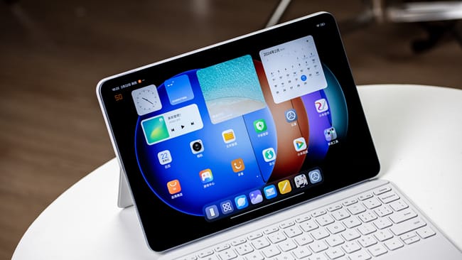 小米平板6S Pro怎么样 小米平板6S Pro评测插图16