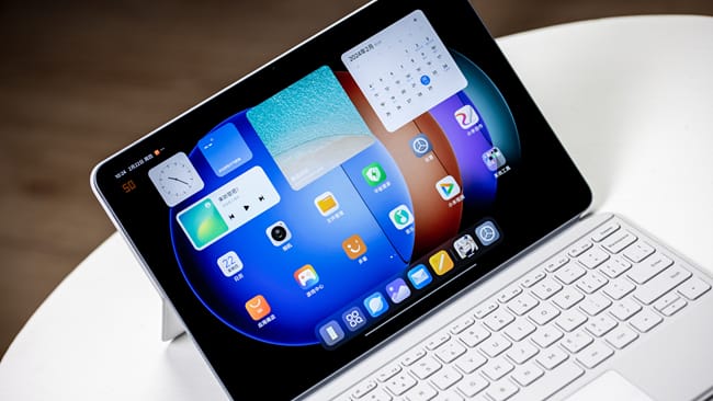 小米平板6S Pro怎么样 小米平板6S Pro评测插图17