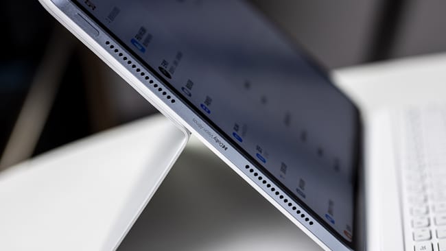 小米平板6S Pro怎么样 小米平板6S Pro评测插图21