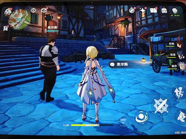 小米平板6S Pro怎么样 小米平板6S Pro评测插图25