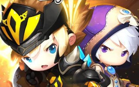 冒险王2手游 游戏名称：冒险王2