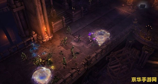 暗黑3炼狱 暗黑3炼狱- 挑战无尽的黑暗，揭开炼狱的秘密